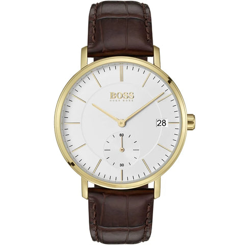 Hugo Boss Men's Watch 1513640