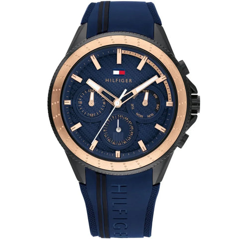 Tommy Hilfiger Men's Watch 1791860