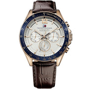 Tommy Hilfiger Men's Watch 1791118