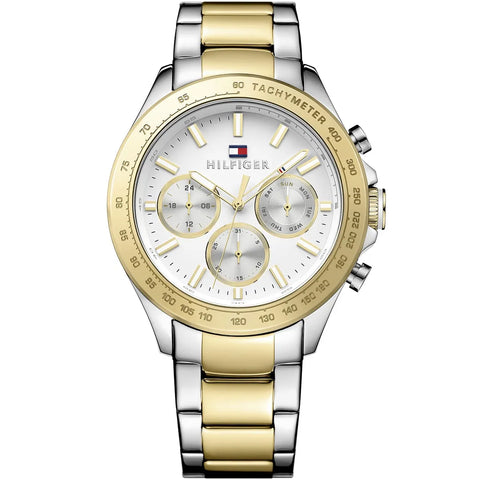 Tommy Hilfiger Men's Watch 1791226