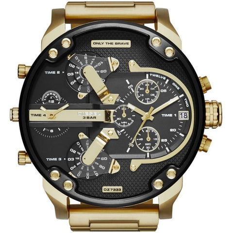 Diesel Men's Watch DZ7333