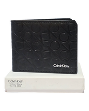 Calvin Klein Men's Wallet