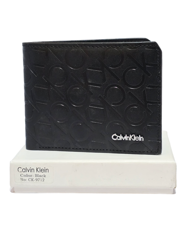 Calvin Klein Men's Wallet