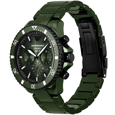 Emporio Armani Men's Watch AR70011