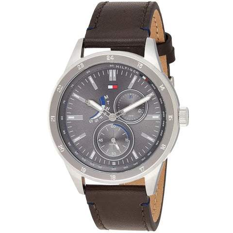 Tommy Hilfiger Men's Watch 1791637