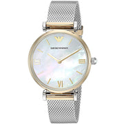 Emporio Armani Women's Watch AR2068