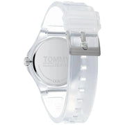 Tommy Hilfiger Unisex Watch 1720027