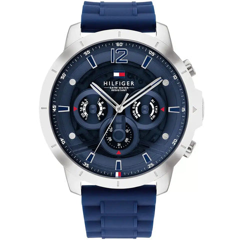 Tommy Hilfiger Men's Watch 1710489