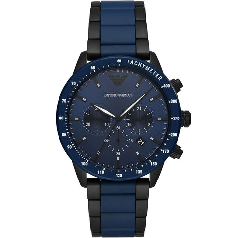 Emporio Armani Men's Watch AR70001