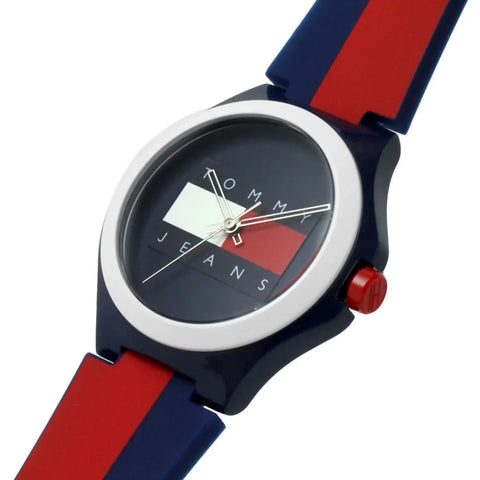 Tommy Hilfiger Unisex Watch 1720025