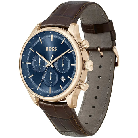 Hugo Boss Men's Watch 1514050