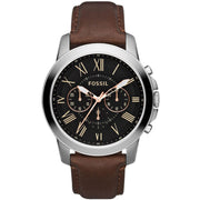 Fossil Men's Watch FS4813