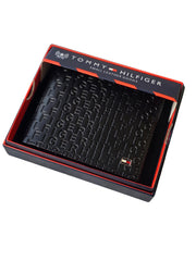 Tommy Hilfiger Men's Wallet