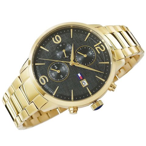 Tommy Hilfiger Men's Watch 1710362