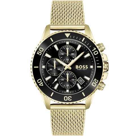 Hugo Boss Men's Watch 1513906