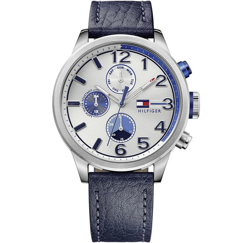 Tommy Hilfiger Men's Watch 1791240