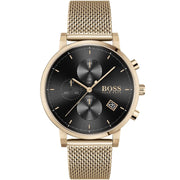 Hugo Boss Men's Watch 1513808