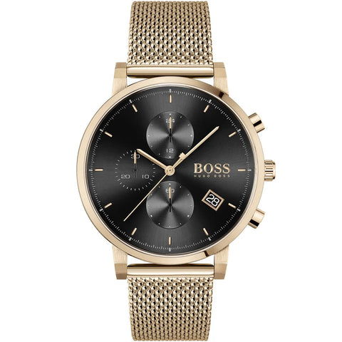 Hugo Boss Men's Watch 1513808