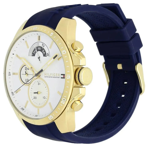 Tommy Hilfiger Men's Watch 1791353