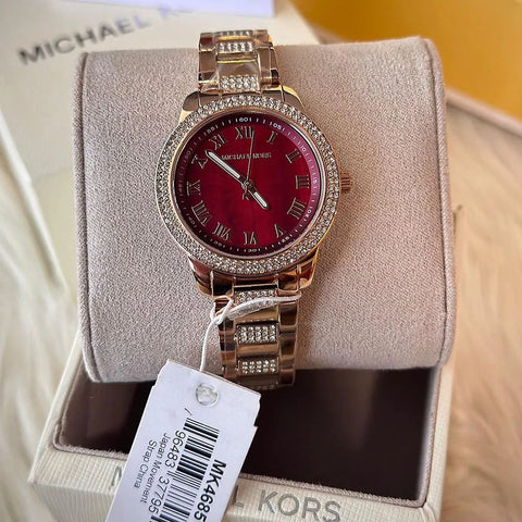 Michael Kors Women's