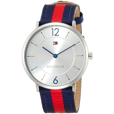 Tommy Hilfiger Men's Watch 1791328