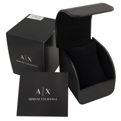 Armani Exchange Men's Watch AX1607