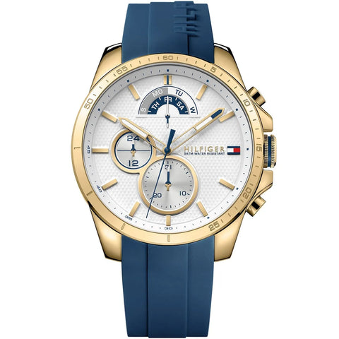 Tommy Hilfiger Men's Watch 1791353