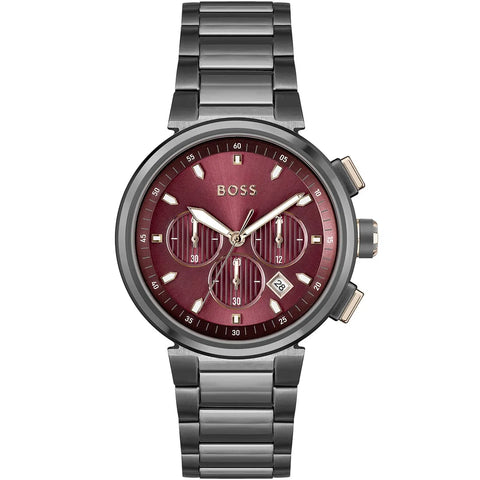 Hugo Boss Men's Watch 1514000