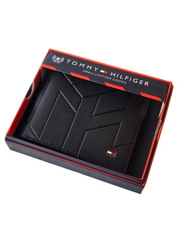 Tommy Hilfiger Men's Wallet