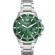 Emporio Armani Men's Watch AR11500