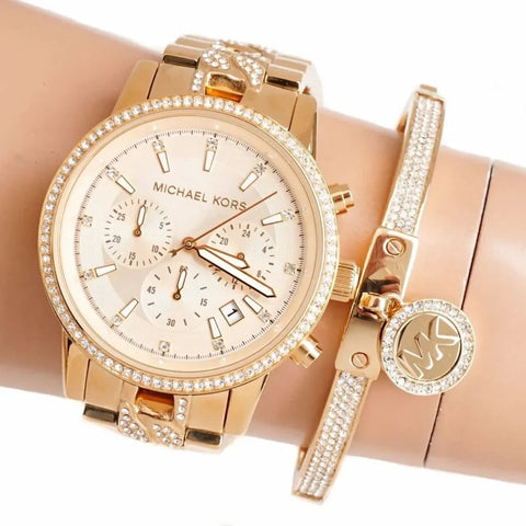 Michael Kors Women's