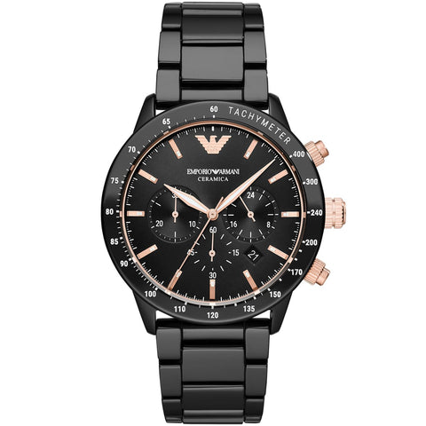 Emporio Armani Men's Watch AR70002