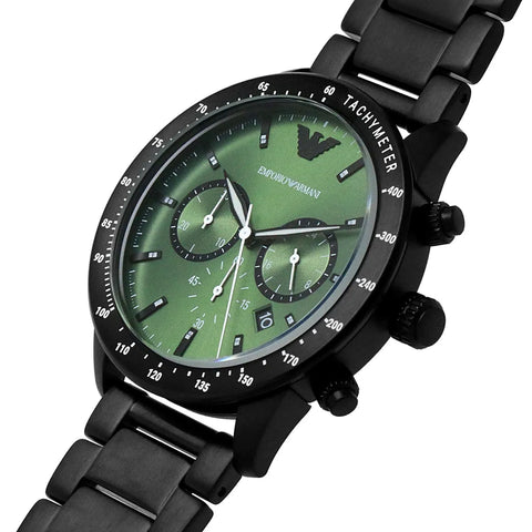 Emporio Armani Men's Watch AR11472