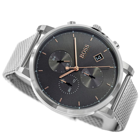 Hugo Boss Men's Watch 1513807