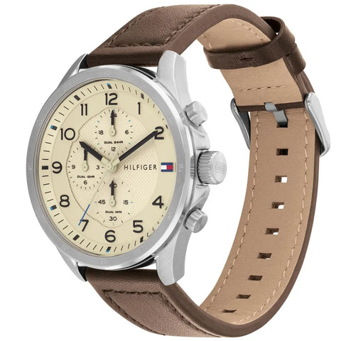 Tommy Hilfiger Men's Watch 1792003