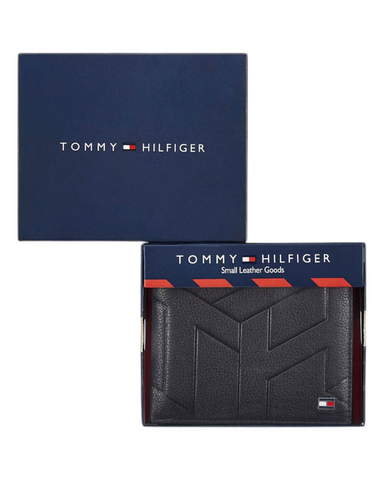 Tommy Hilfiger Men's Wallet