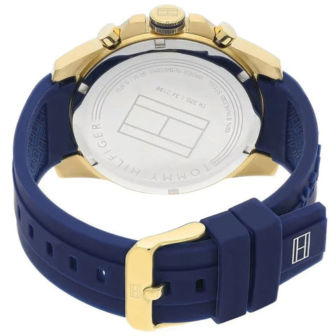 Tommy Hilfiger Men's Watch 1791353