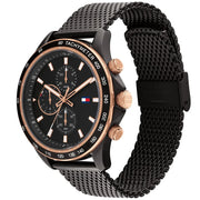 Tommy Hilfiger Men's Watch 1792020