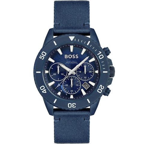 Hugo Boss Men's Watch 1513919