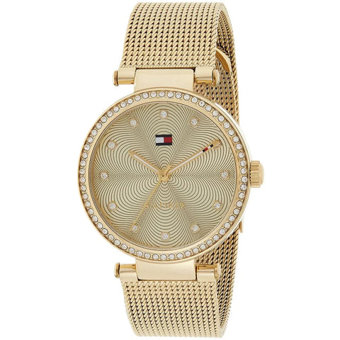 Tommy Hilfiger Women's Watch 1781864