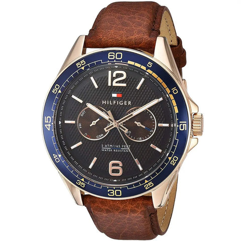 Tommy Hilfiger Men's Watch 1791367