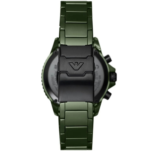 Emporio Armani Men's Watch AR70011