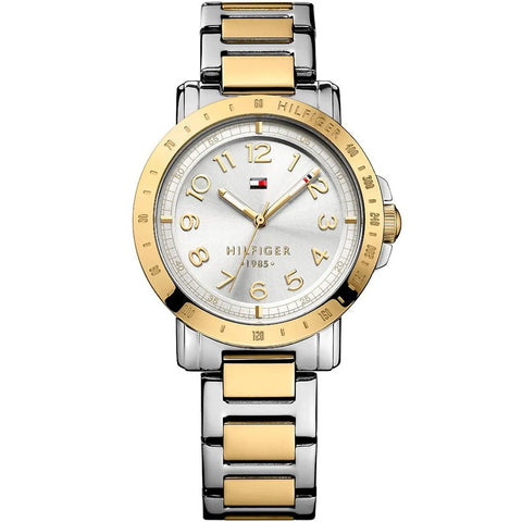 Tommy Hilfiger Women's Watch 1781398