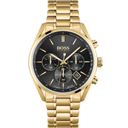 Hugo Boss Men's Watch 1513848