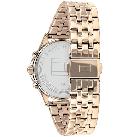 Tommy Hilfiger Women's Watch 1782120