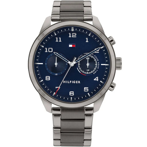 Tommy Hilfiger Men's Watch 1791782