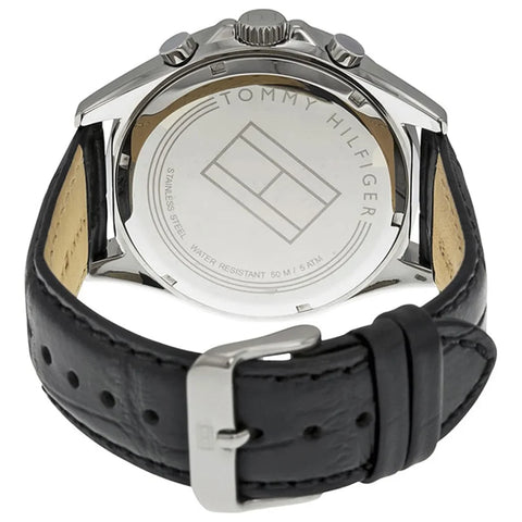 Tommy Hilfiger Men's Watch 1791117