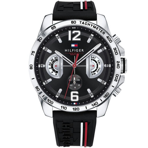 Tommy Hilfiger Men's Watch 1791473