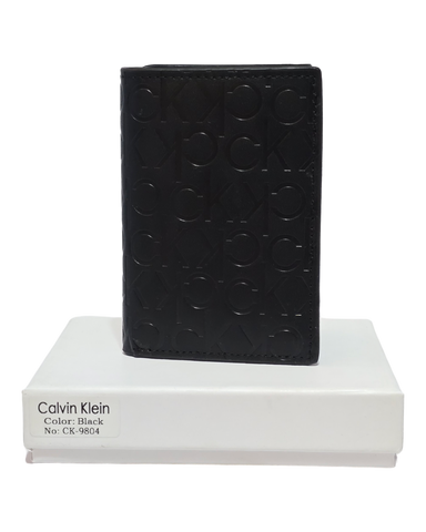 Calvin Klein Men's Wallet