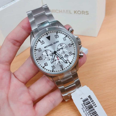 Michael Kors Watch For Men